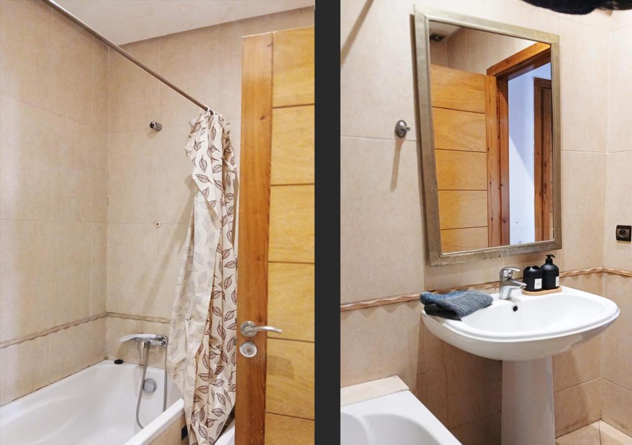 Farikia 13 Appartement Marrakesh